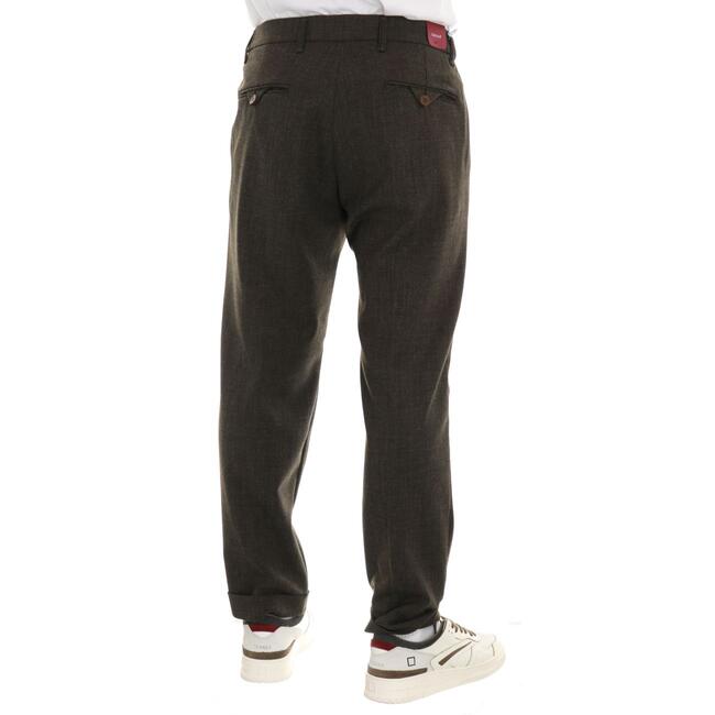 PANTALONE BRISTOL SQUAD - Mad Fashion | img vers.650x/
